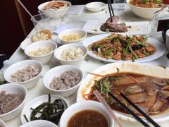 -太原面食店(解放路店)