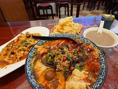 -螺世纪螺蛳粉·桂味小排档(裕德店)