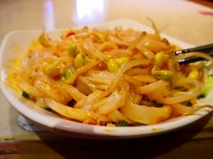 -子午路张记肉夹馍(小寨西路店)
