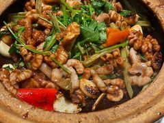 啫啫脆肠-煲煲好(朝阳门店)