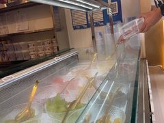 -溪边姑娘·拉丝酸奶水果捞(春熙路店)