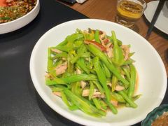 -小厨师·二十年沈家门小海鲜(百井坊巷店)