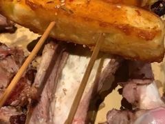 -那些年记忆烧烤