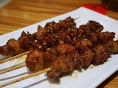 -东北人粗粮饺子坊(南山店)