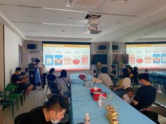 -牙博士口腔品牌连锁(杨浦店)