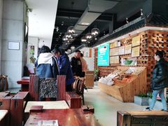 -大鸽饭(马王堆店)