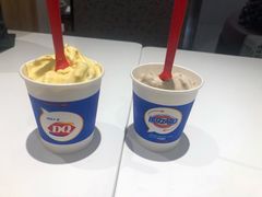 奥利奥迷你杯暴风雪-DQ·蛋糕·冰淇淋(回龙观同成街)