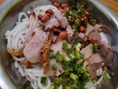 -老东江米粉