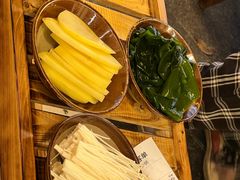 -乡当俏老火锅