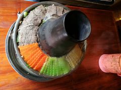 -嘎咓讓咘藏餐厅(团结新村店)