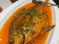 -曾宴·楚菜(湖北省博物馆店)