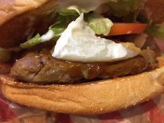 -汉堡王(北京通州领展店)