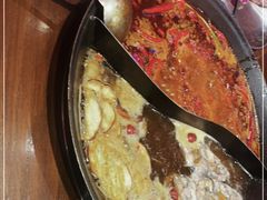 -萍姐火锅·公路夜市(南京新街口店)