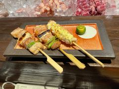 -三川·十酒Izakaya(南昌路店)