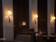 -莲西餐(曲江店)