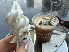 -SAANCI山池咖啡(海上世界文化艺术中心店)