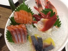 -水木锦堂·自助铁板烧(世贸天阶店)