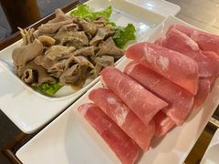 -渝风老火锅(大正·壹品蓝湾店)