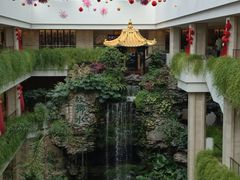 -白天鹅宾馆-宏图府餐厅