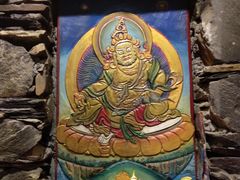 -思金拉措庄园藏餐(太阳岛店)