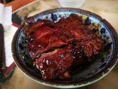 慧娟卤鸭-慧娟面馆·餐厅(望江路店)