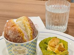 -屋裡·Union Bakery(龙江路店)