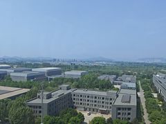 -北京益田影人花园酒店