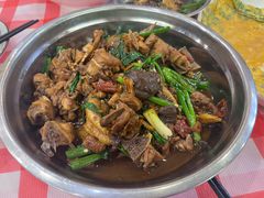 -高子烧鸡公(五里堆路店)