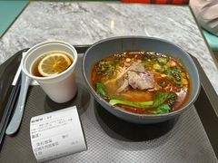 -鹿港小镇(天津机场店)