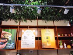 -LA MATCHA抹茶吧(进贤路店)