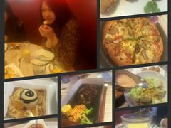 -必胜客餐厅(昆百大泰业城店)