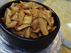 -华兴餐厅·招牌生鱼片(桃园路店)