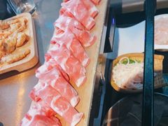 -辣伍鲜毛肚老火锅(元一店)
