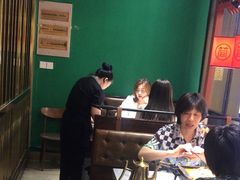-简普菜烤鱼(苏宁生活广场店)