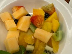 -bluefrog蓝蛙(新三里屯太古里店)
