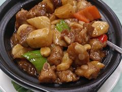 -岭下农庄·农家菜·野生大头鱼·公司团建(福永凤凰山店)