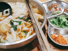 -小满手工粉(上海月星环球港店)