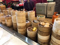 -龙的酒楼·手工早茶·顺德菜(近良路店)