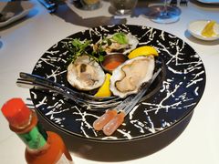 -燃扒房Steakhouse(皇庭店)