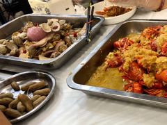 -呆虾王龙虾馆(南湖总店)