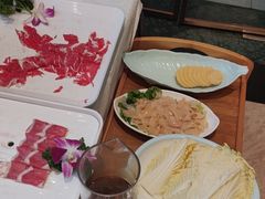 -东来顺饭庄(天坛店)