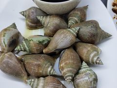 -量贩海鲜餐厅
