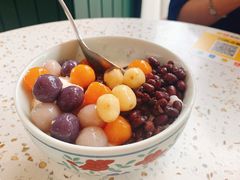 -堂屋糖水店(愚园店)