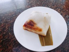 茶糕-张一品食府