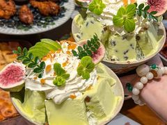 -朴太院·朝鲜族炭火烤肉(民乐园总店)