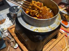 -那些年记忆烧烤