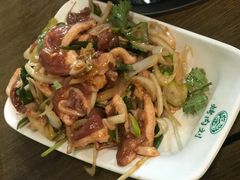 -厚味居炙子烤肉·清真(天桥南纬路店)