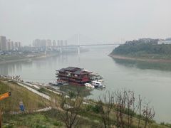 -磁器口古镇