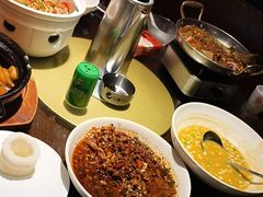 -小柴米·传统江西菜(万寿宫店)