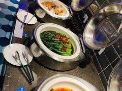 -纽斯特牛排自助餐厅(浦东文峰广场店)